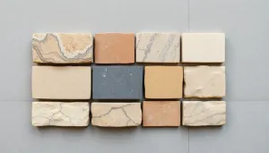 Fornir kamienny cena za m2 Lublin