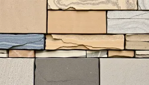 Fornir kamienny cena za m2 Poznań