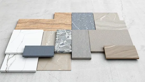 Fornir kamienny cena za m2 Warszawa