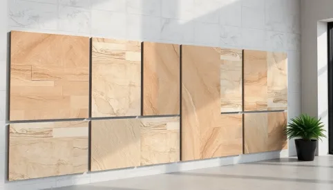 Fornir kamienny cena za m2 Zielona Góra