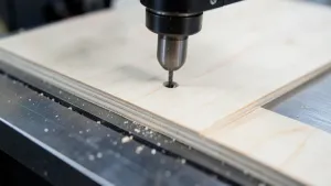 frezowanie sklejki wodoodpornej