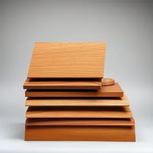 Fronty fornirowane cena za m2