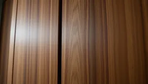 Fronty fornirowane na wymiar