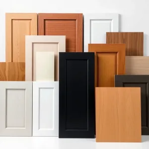 Fronty MDF foliowane cena