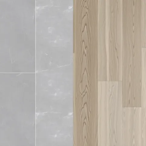 Gres czy panele winylowe