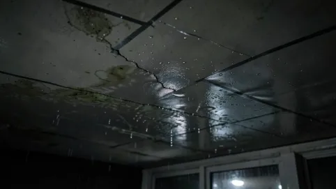 hydroizolacja dachów płaskich