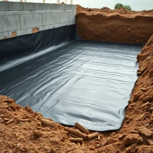 Hydroizolacja Fundamentów Cena Za M2