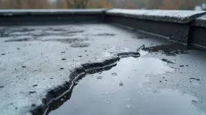 Hydroizolacja na mokry beton