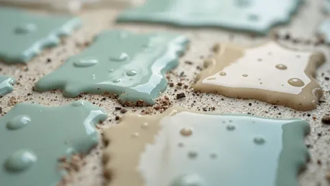 Hydroizolacja na stare płytki w łazience