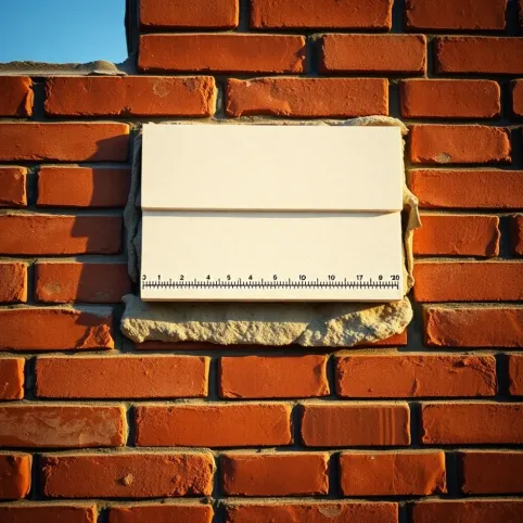 Ile cm styropianu na elewację