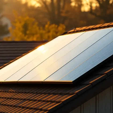 Ile kosztują panele fotowoltaiczne