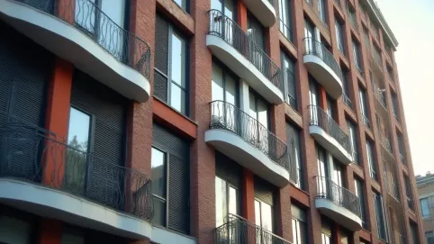 Ile kosztują żaluzje fasadowe Łódź