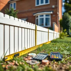 Ile kosztuje 100 m ogrodzenia panelowego