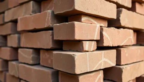 Ile kosztuje cegła klinkierowa
