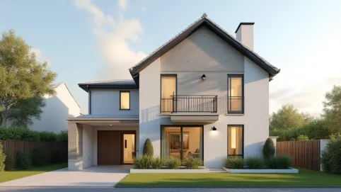 ile kosztuje docieplenie budynku