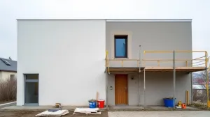 ile kosztuje docieplenie budynku Białystok