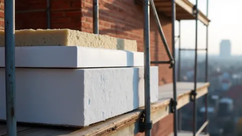 ile kosztuje docieplenie budynku Bydgoszcz