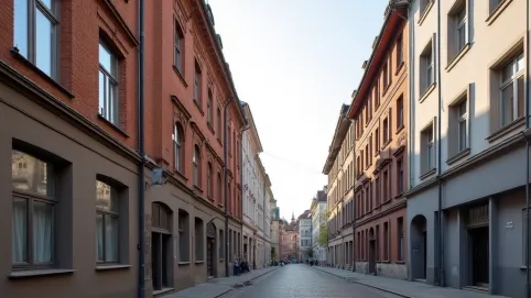 ile kosztuje docieplenie budynku Kraków