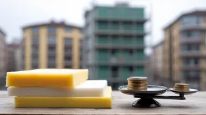 ile kosztuje docieplenie budynku Szczecin