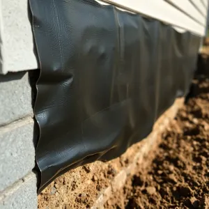 Ile kosztuje izolacja fundamentów