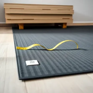 Ile kosztuje mata grzewcza pod panele