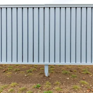 Ile kosztuje metr ogrodzenia panelowego z montażem