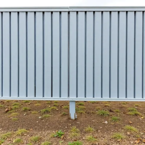 Ile kosztuje metr ogrodzenia panelowego z montażem