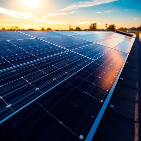 Ile kosztuje montaż paneli fotowoltaicznych