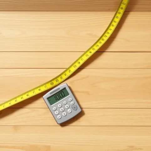 Ile kosztuje montaż paneli podłogowych