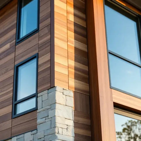 Ile kosztuje projekt elewacji domu jednorodzinnego