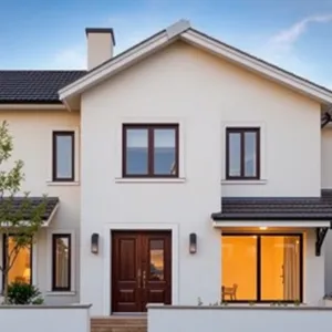 Ile M2 Ma Elewacja Domu