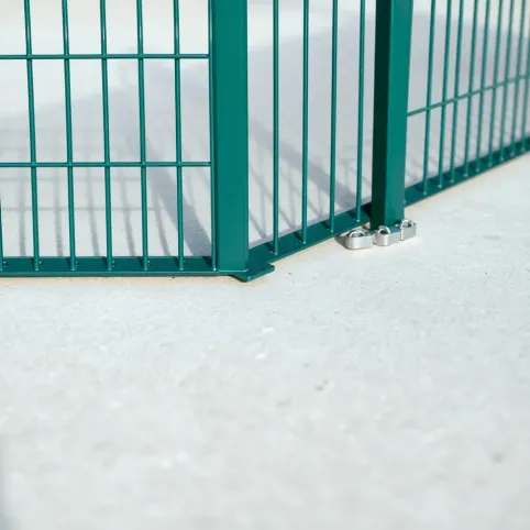 Ile obejm na panel 153