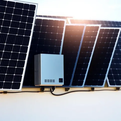 Ile paneli do falownika 3kW