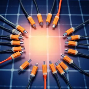 Ile paneli można podłączyć do falownika