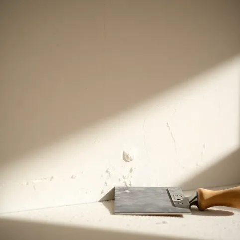 Ile schną tynki maszynowe