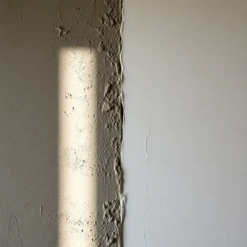 Ile schnie tynk baranek