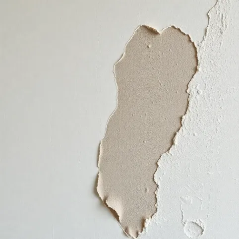 Ile schnie tynk cementowo wapienny