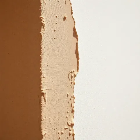 Ile schnie tynk elewacyjny