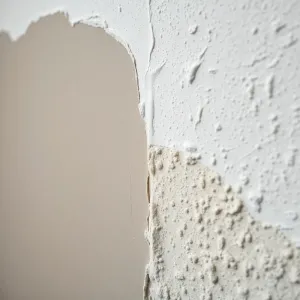 Ile schnie tynk MP 75