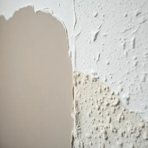 Ile schnie tynk MP 75