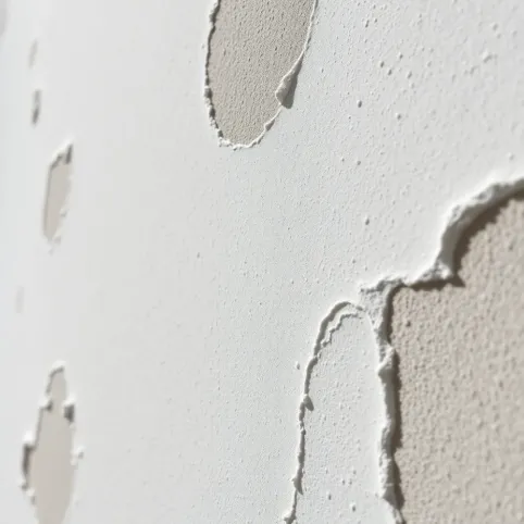 Ile schnie tynk silikonowy Ceresit