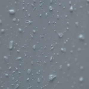 Ile schnie tynk silikonowy deszcz