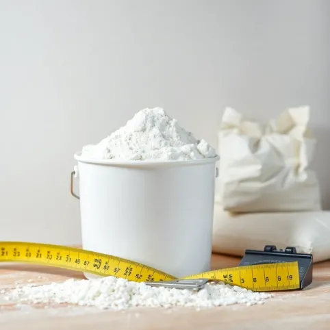 Ile tynku maszynowego na m2