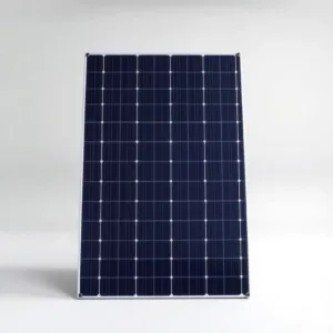 Ile waży panel fotowoltaiczny