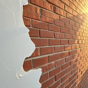 Ile wiąże tynk silikonowy