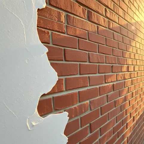 Ile wiąże tynk silikonowy