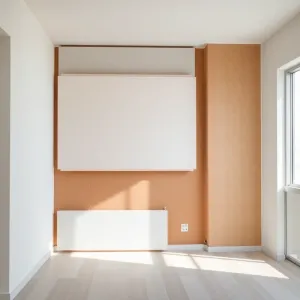 Izolacja akustyczna ścian w bloku