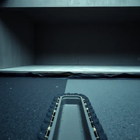 Izolacja balkonu cena robocizny