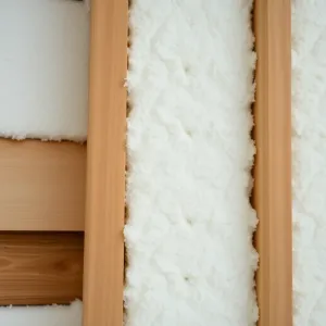 Izolacją cieplną na ścianę