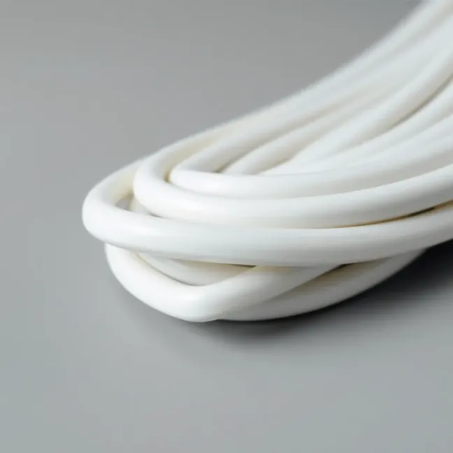 Izolacja do kabli elektrycznych